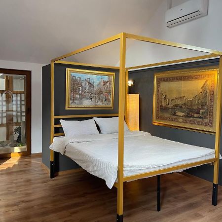 Amazing Savoya Nr1 Loft Old City Center Self Check-In Timişoara Exterior foto